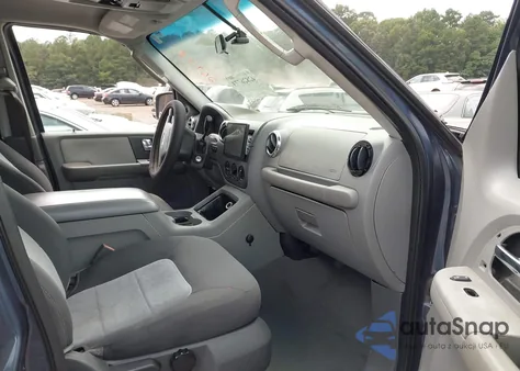 2006 Ford Expedition Xlt/Xlt Sport z USA, uszkodzony, nr VIN 1FMPU15516LA88220